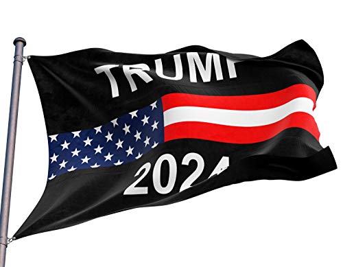 Trump 2024 Flag, Donald Trump Flag 2024, American Flags Decoration ...